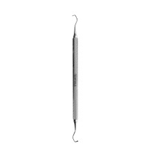Amalgam Condensers and Pluggers